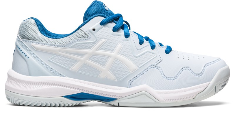 Asics Gel-Dedicate 7 Clay Dames