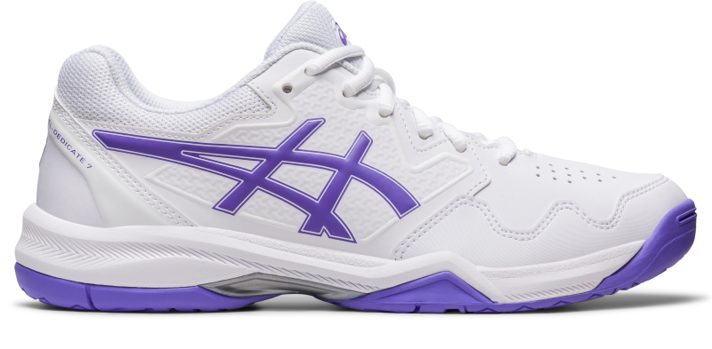 Asics Gel-Dedicate 7 Dames