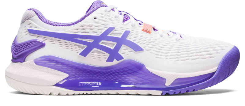 Asics Gel-Resolution 9 Dames