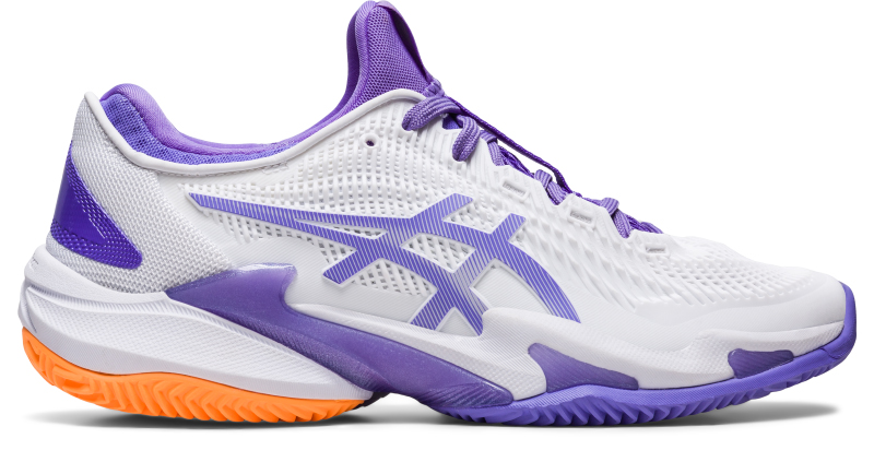 Asics Court FF 3 Clay Dames