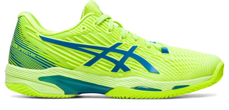 Asics Solution speed 2 dames
