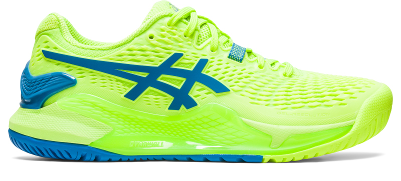 Asics Gel-Resolution 9 Dames