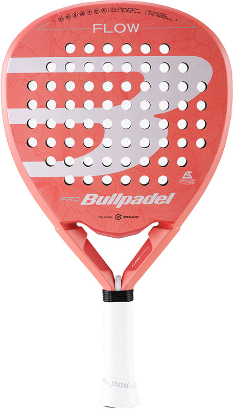 Bullpadel Flow Women 23