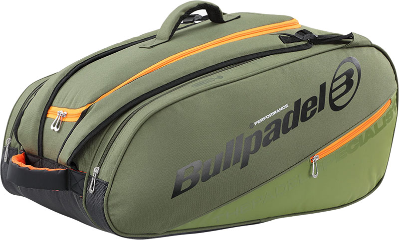 BullPadel BPP-23014 Performance Bag