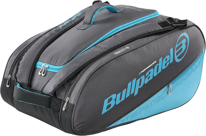 BullPadel BPP-23014 Performance Bag