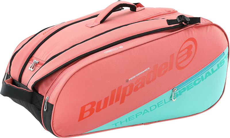 BullPadel BPP-23014 Performance Bag