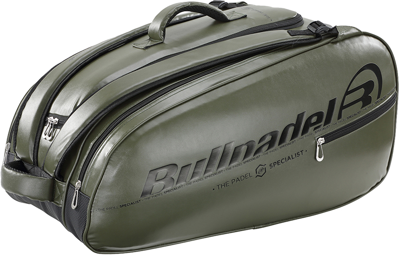 BullPadel BPP-23016 Casual Racketbag