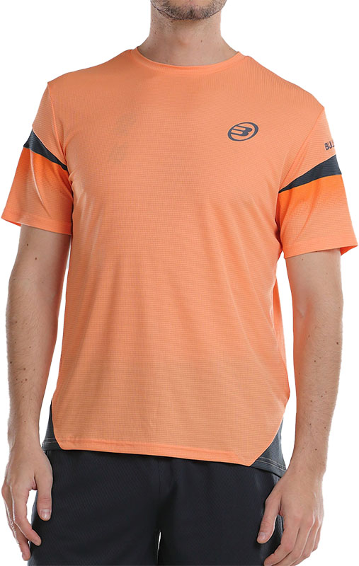 Bullpadel Aguzo Tee