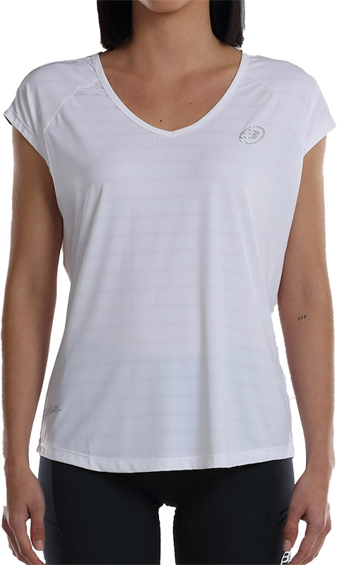 Bullpadel Usier Tee