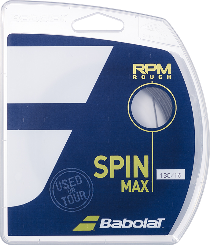 Babolat RPM Rough Set