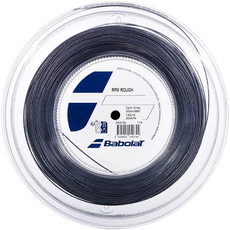 Babolat RPM Rough 200M