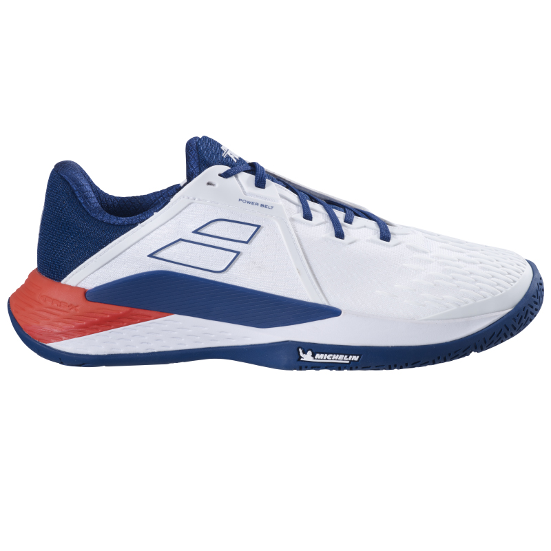 Babolat Propulse Fury All Court Heren