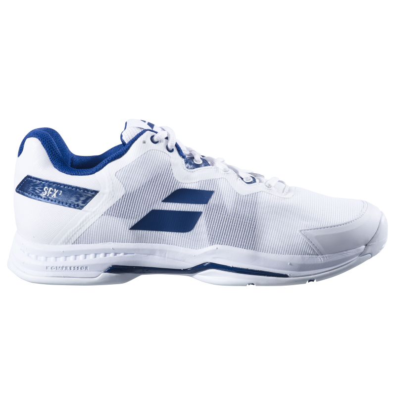 Babolat SFX 3 All Court Heren