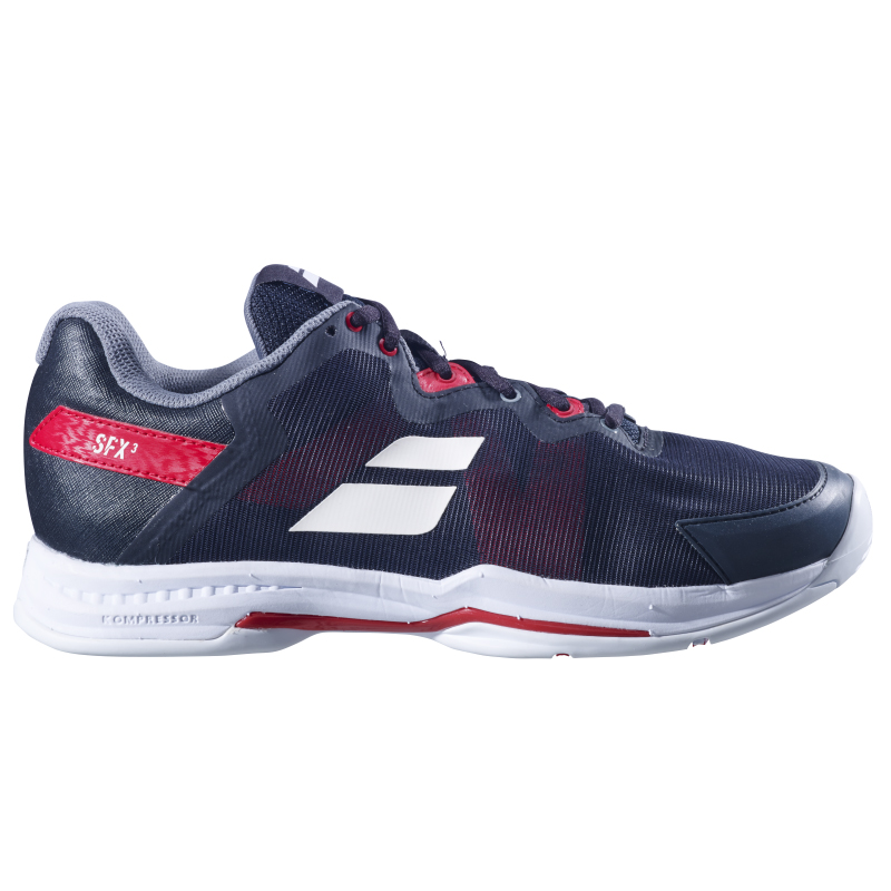 Babolat SFX 3 All Court Heren