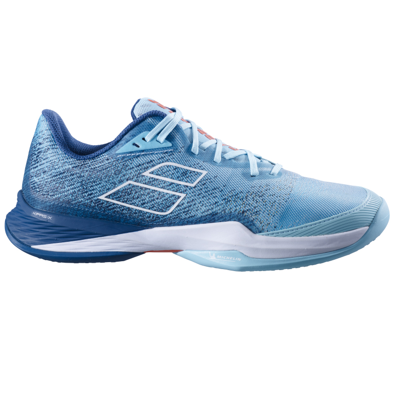 Babolat Jet Mach 3 Sand Grass Heren