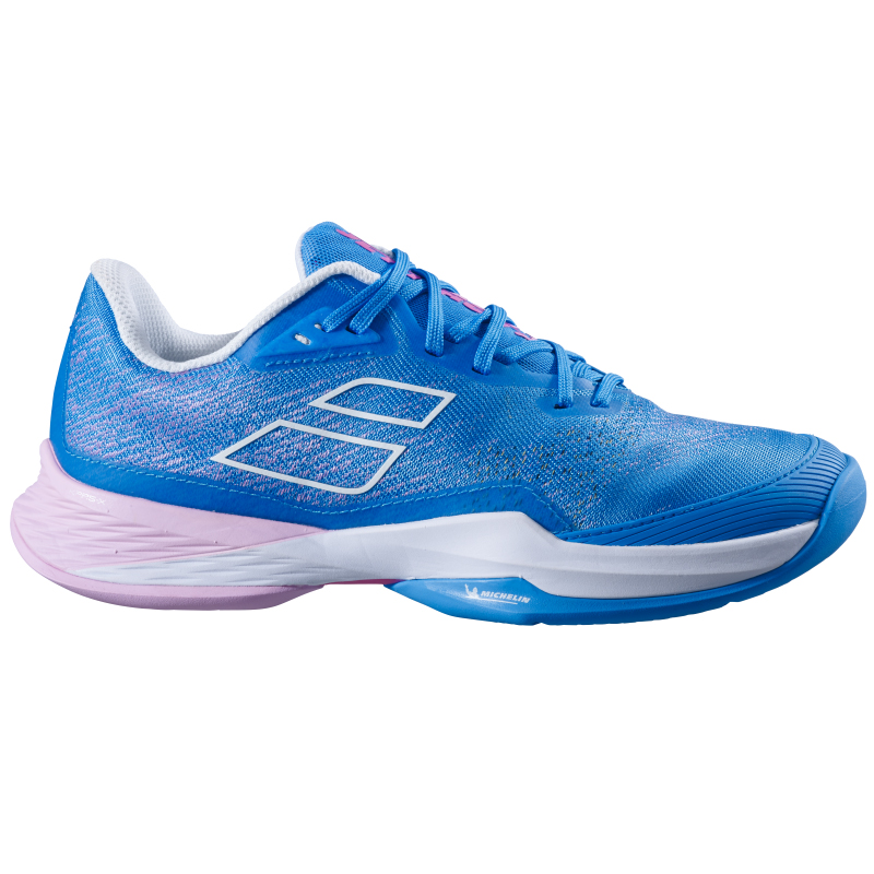 Babolat Jet Mach 3 All Court Dames