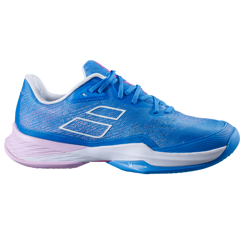 Babolat Jet Mach Sand Grass Dames