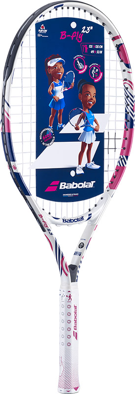 Babolat racket junior Fly 23