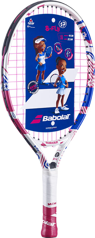 Babolat B'Fly Junior 17