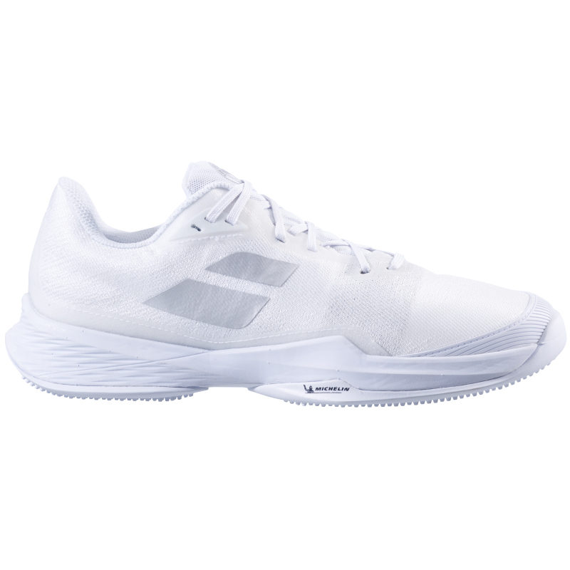 Babolat Jet Mach 3 Grass Wimbledon Heren