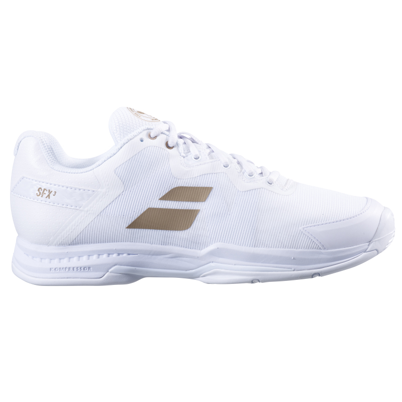 Babolat SFX 3 All Court Wimbledon Dames