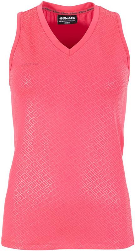 Reece Australia Racket Tank Top Dames - Maat M