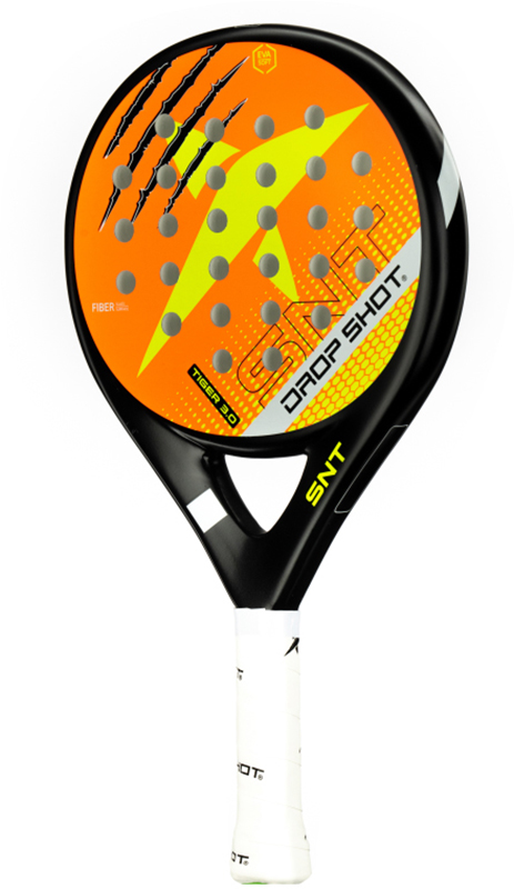 Drop Shot Tiger 3.0