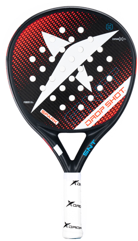 Drop Shot Padelracket Spark