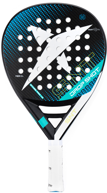 Drop Shot - Padel Racket - Stage Pro 1.0 23