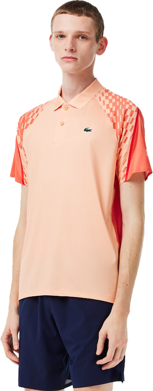 Lacoste Djokovic Polo