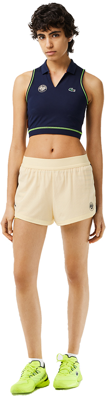 Lacoste Tennis Short