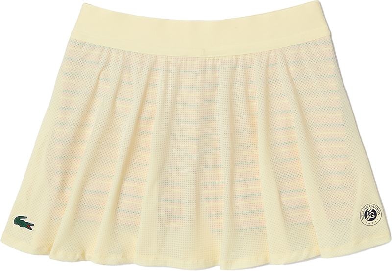 Lacoste Tennis Skirt