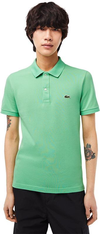 Lacoste 40122 Slim Fit Polo