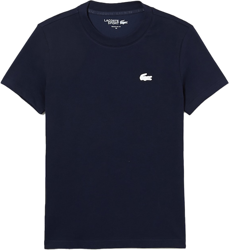 Lacoste Tee