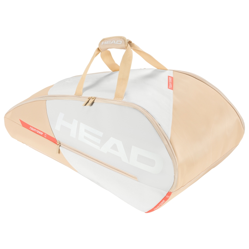 Head Tour 9 Racketbag