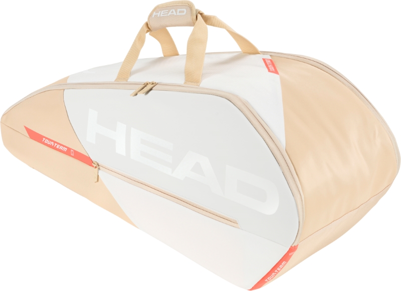 Head Tour 6 Racketbag