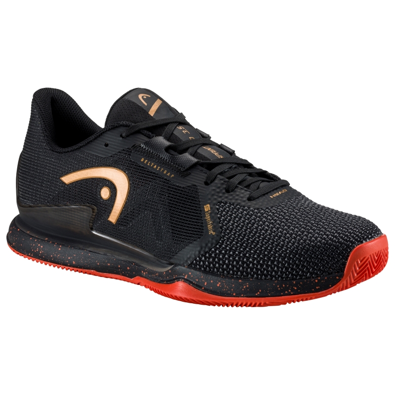 Head Sprint Pro 3.5 SF Clay Senior