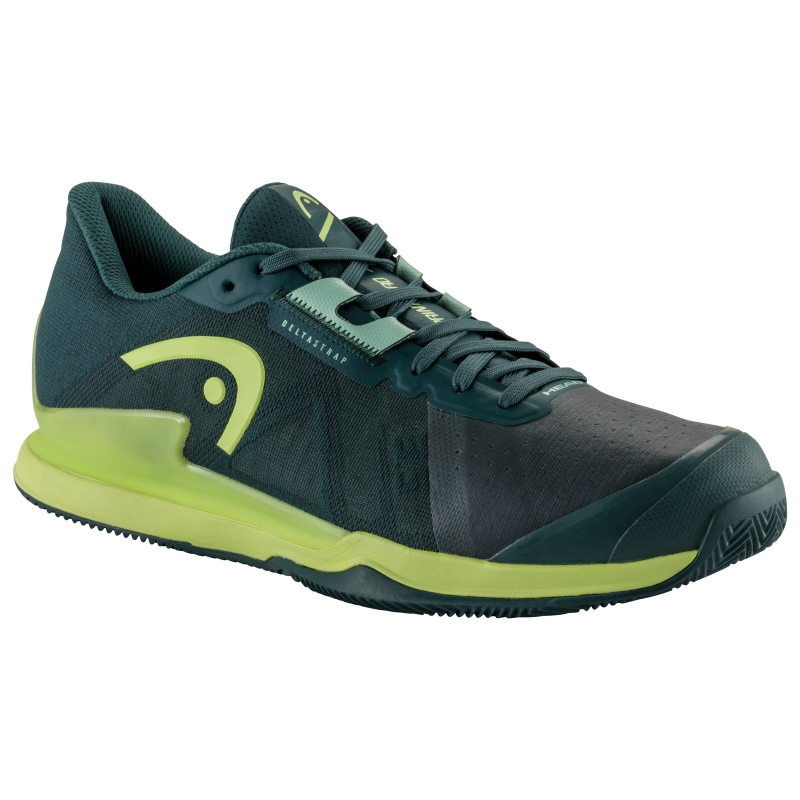 Head Sprint Pro 3.5 Clay Heren