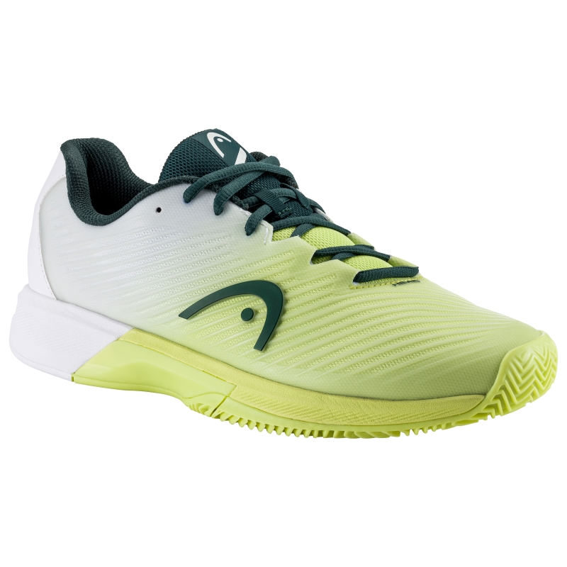 Head Revolt Pro 4.0 Clay Heren