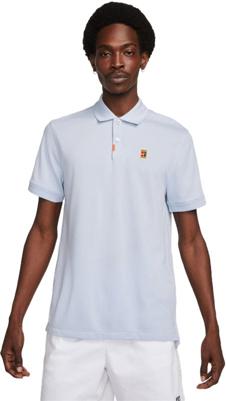 The Nike Heritage Slim Fit Polo