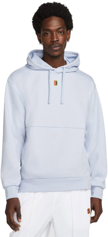 Nike Court Fleece Heritage Hoody