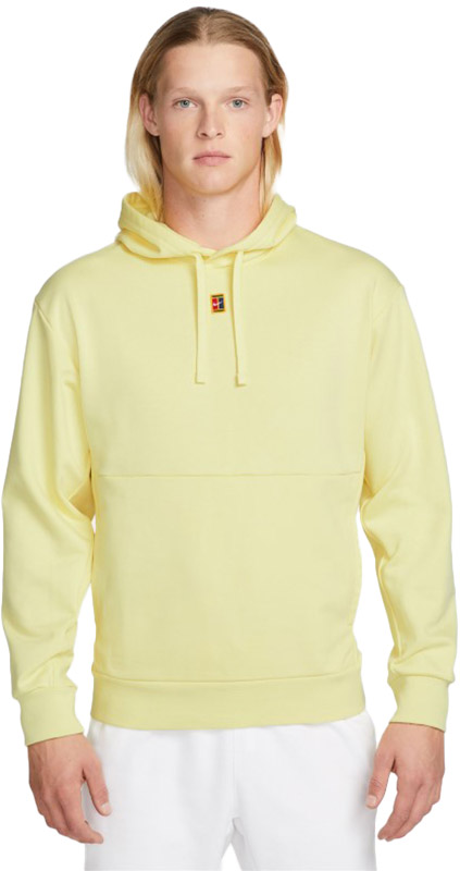 Nike Court Fleece Heritage Hoody