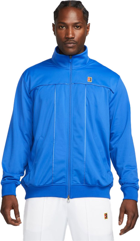 Nike Court Heritage Jacket