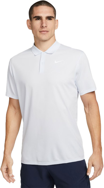 Nike Court Victory Pique Polo