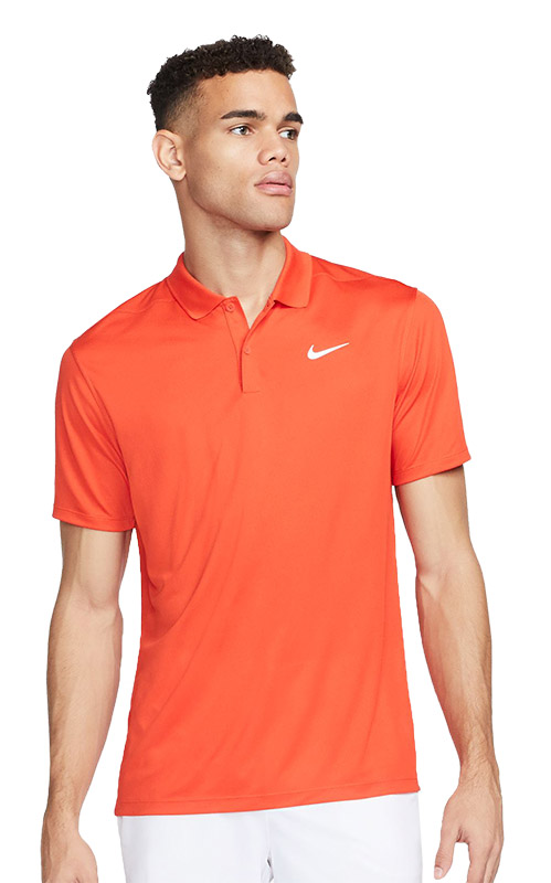 Nike Court Victory Pique Polo
