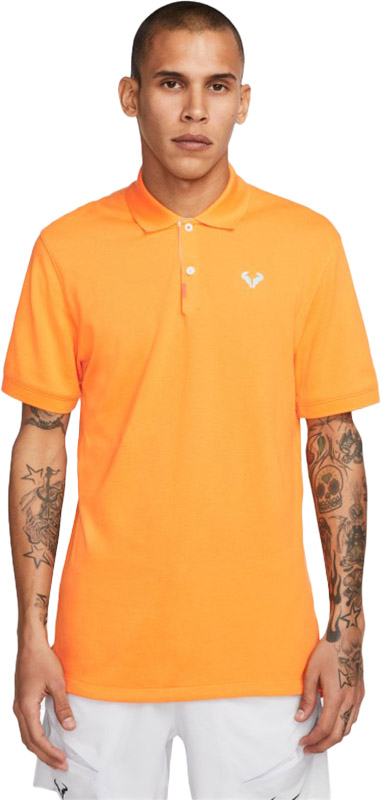 The Nike Rafa Slim Fit Polo