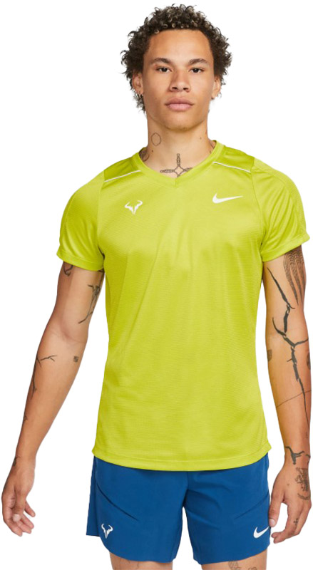 Nike Court Rafa Challenger Tee