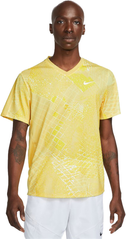 Nike Court Dry Victory Novelty Tee