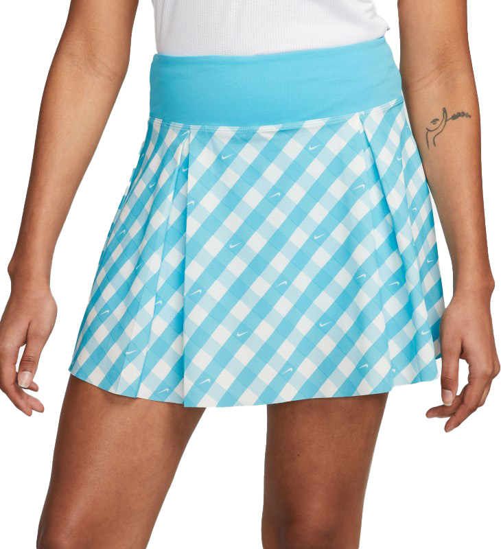 Nike Court Regular Club Printed Skirt