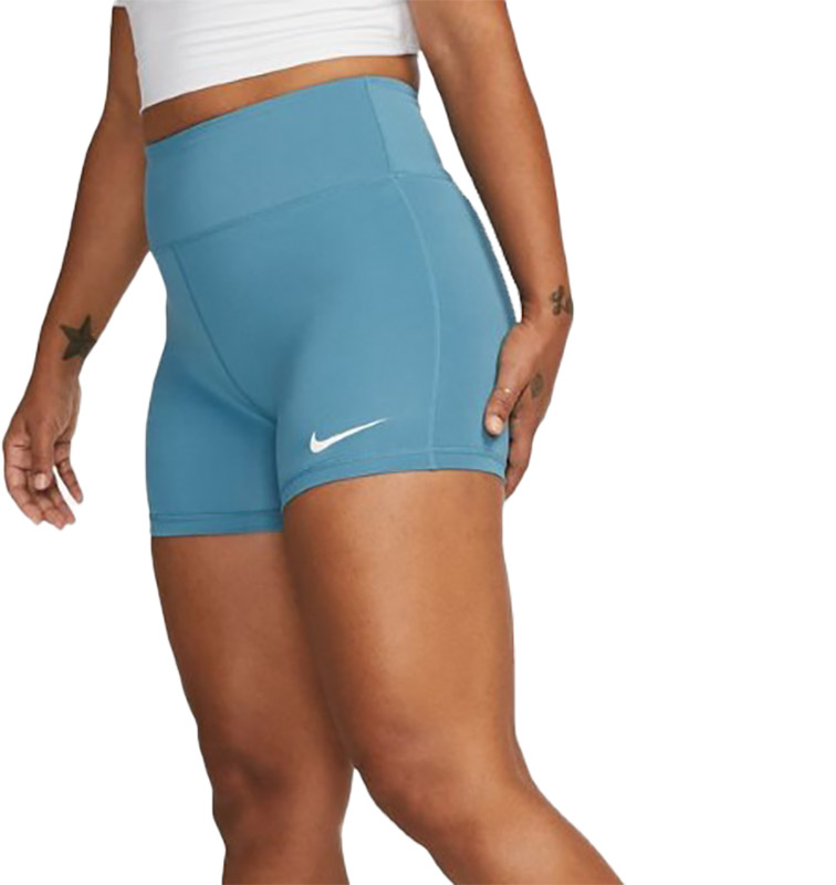 Nike Court High-Rise 4 Inch Club short
